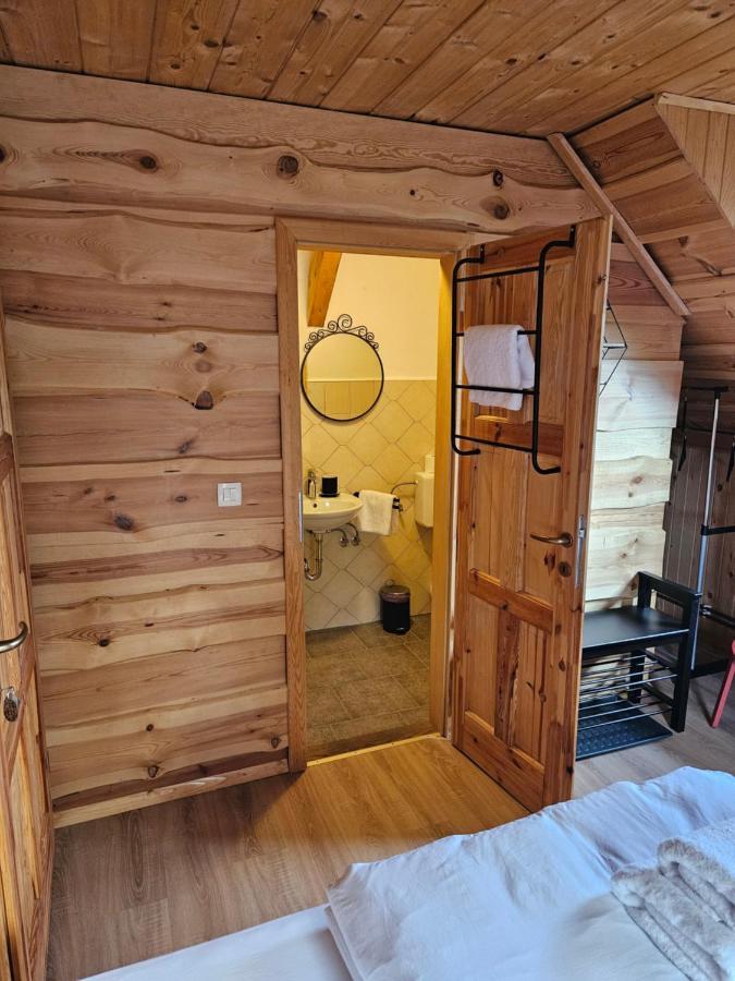 Inn Koca Na Talezu Bled