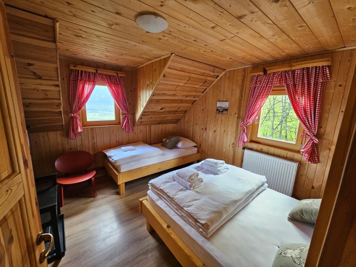 Inn Koca Na Talezu *