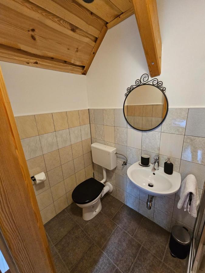 Inn Koca Na Talezu *